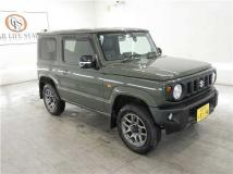2024 Suzuki Jimny