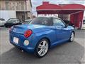 2016 Daihatsu Copen