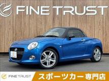 2016 Daihatsu Copen
