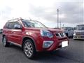 2012 Nissan X-Trail