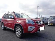 2012 Nissan X-Trail