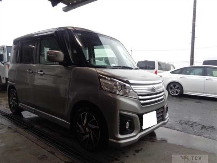 2017 Suzuki Suzuki Others