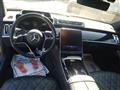 2022 Mercedes-Benz S-Class