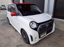 2016 Honda Honda Others