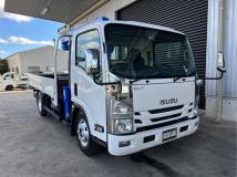 2017 Isuzu Elf Truck