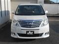 2014 Toyota Alphard G