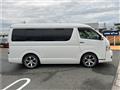 2014 Toyota Hiace Wagon