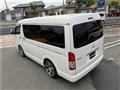 2014 Toyota Hiace Wagon
