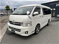 2014 Toyota Hiace Wagon