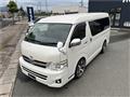 2014 Toyota Hiace Wagon