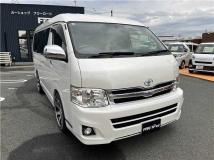 2014 Toyota Hiace Wagon