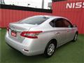 2019 Nissan Bluebird Sylphy
