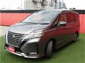 2020 Nissan Serena