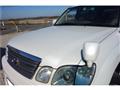 2005 Toyota Land Cruiser