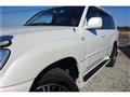 2005 Toyota Land Cruiser
