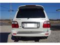 2005 Toyota Land Cruiser