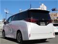 2024 Toyota Alphard G