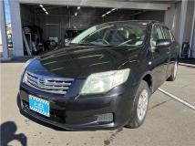 2009 Toyota Corolla Axio