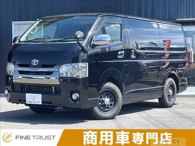 2016 Toyota Toyota Others