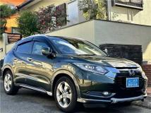 2013 Honda VEZEL