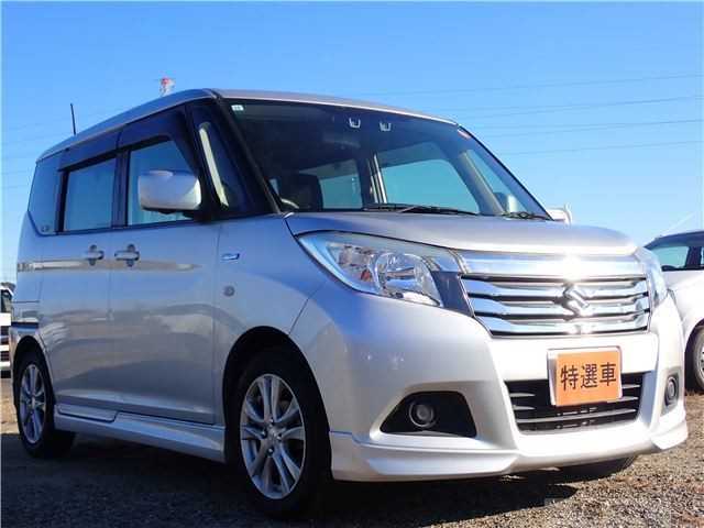 2015 Suzuki Suzuki Others