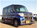 2016 Daihatsu Tanto Custom