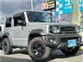 2024 Suzuki Jimny Sierra