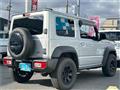 2024 Suzuki Jimny Sierra