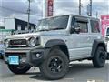 2024 Suzuki Jimny Sierra