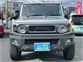 2024 Suzuki Jimny Sierra