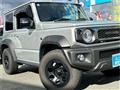 2024 Suzuki Jimny Sierra