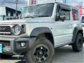 2024 Suzuki Jimny Sierra