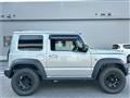 2024 Suzuki Jimny Sierra