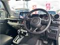 2024 Suzuki Jimny Sierra