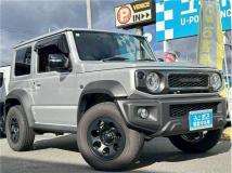 2024 Suzuki Jimny Sierra