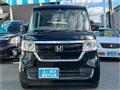 2019 Honda N BOX