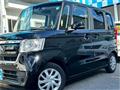 2019 Honda N BOX