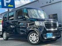 2019 Honda N BOX