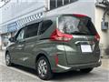 2023 Honda Freed