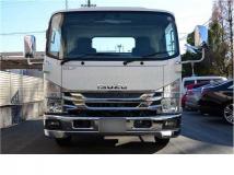 2018 Isuzu Elf Truck