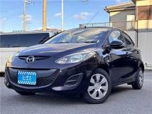 2013 Mazda Demio