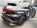 2020 Toyota Harrier