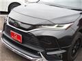 2020 Toyota Harrier
