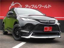 2020 Toyota Harrier
