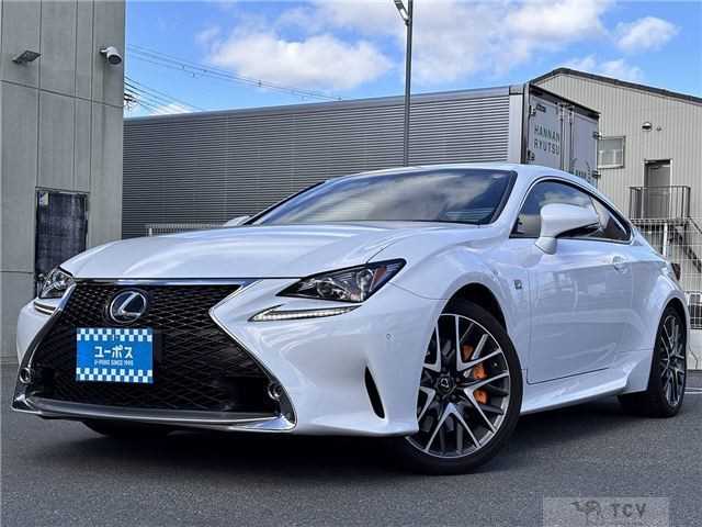 2016 Lexus Other