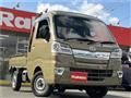 2019 Daihatsu Hijet Truck