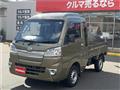 2019 Daihatsu Hijet Truck