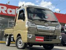 2019 Daihatsu Hijet Truck