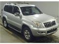 2007 Toyota Land Cruiser Prado