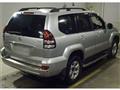 2007 Toyota Land Cruiser Prado